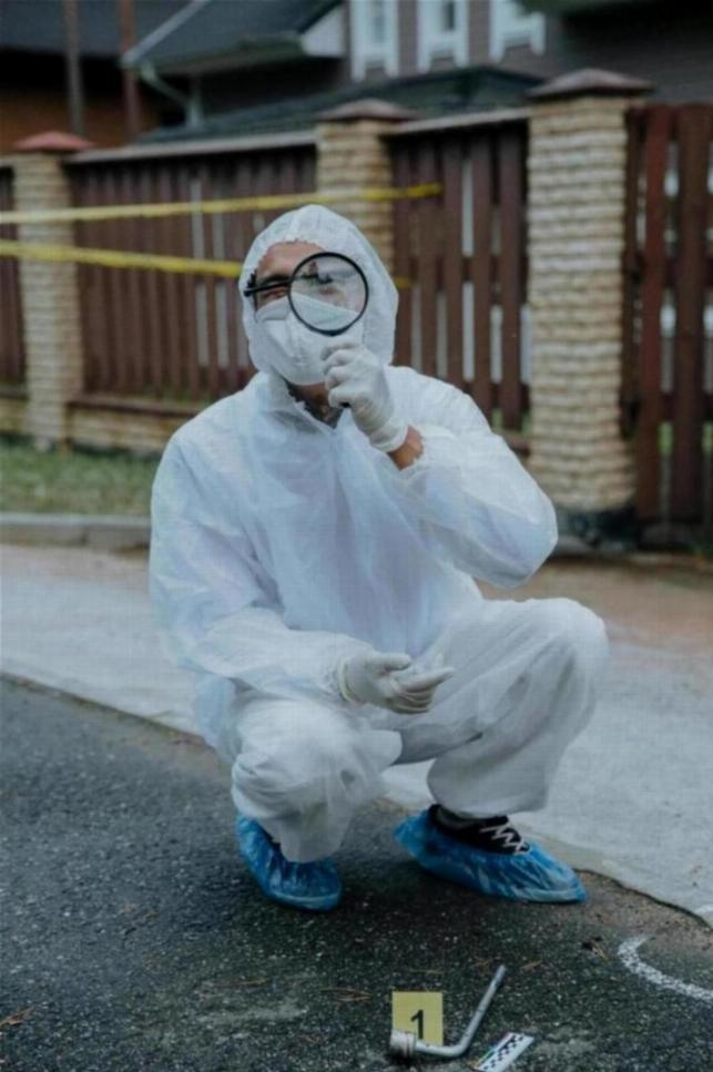 Forensic Science Course in Malaysia (2)